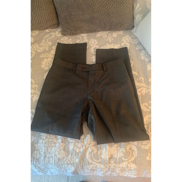 Suit - Dark Grey - lord and taylor - Picture 8 of 10